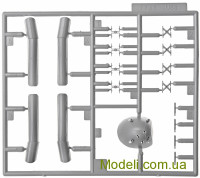 Dragon 5513 Збірна модель багатоцільового літака Ju88A-6 w / Balloon Cutting Device