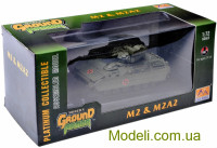 Easy Model 35051 Готова модель БМП M2 Bradley