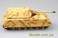 Easy Model 36205 Стендова модель надважкого танка "Maus"