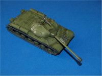 Easy Model 36244 Купити стендову модель танка ІС-3 