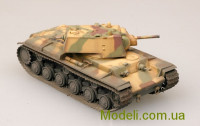 Easy Model 36275 Купити стендову модель танка КВ-1, 1941 р.
