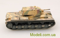 Easy Model 36275 Купити стендову модель танка КВ-1, 1941 р.