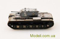 Easy Model 36277 Готова модель танка КВ-1