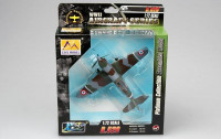 Easy Model 36336 Колекційний авіація: Pilot officer Madon′s D.520 No. 90