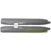 Eastern Express 144137 Збірна модель 1/144 L-1011 Tristar Stargazer & Pegasus XL rocket