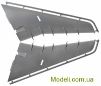 Eastern Express 144137 Збірна модель 1/144 L-1011 Tristar Stargazer & Pegasus XL rocket