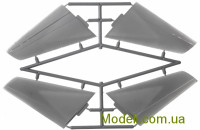 Eastern Express 144137 Збірна модель 1/144 L-1011 Tristar Stargazer & Pegasus XL rocket