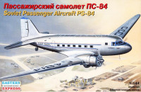 Пасажирський літак ПС-84