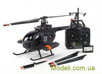 Fei Lun FL-FX070C Радіокерована модель гелікоптер 4-х канальний великий 2.4GHz Fei Lun MD-500, копійний