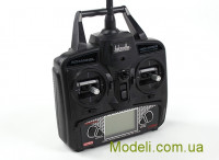 Fei Lun FL-FX070C Радіокерована модель гелікоптер 4-х канальний великий 2.4GHz Fei Lun MD-500, копійний