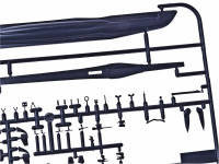 Flagman 235003 Масштабна модель 1:350 Німецький підводний човен U-boat type VII C/41