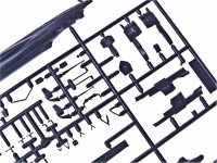 Flagman 235022 Збірна модель 1:350  Німецький підводний човен тип VIIC (спецверсія)