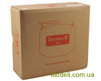 FrSky FR-03017003 Апаратура керування FrSky Taranis Q X7 (EU, чорний)