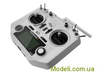 FrSky FR-03017004 Апаратура керування FrSky Taranis Q X7 (EU, білий)