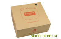 FrSky FR-03017004 Апаратура керування FrSky Taranis Q X7 (EU, білий)