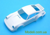 FUJIMI 123110 Моделька автомобіля Porsche 911 Carrera RSR