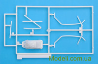 FUJIMI 123110 Моделька автомобіля Porsche 911 Carrera RSR