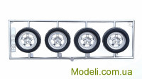 FUJIMI 123110 Моделька автомобіля Porsche 911 Carrera RSR