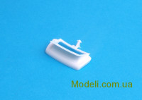 FUJIMI 12407 Моделька машини Porsche 911 Flat nose