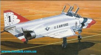 FU32005 F-4E Phantom II Thunder birds 