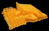 GMU 48010 Збірна модель РСЗВ БМ-8-24