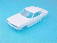 HASEGAWA 21267 Масштабна модель автомобіля Тойота / Toyota Celica 1600GT "1972 Nippon Grand Prix"