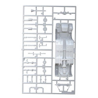 HASEGAWA 21267 Масштабна модель автомобіля Тойота / Toyota Celica 1600GT "1972 Nippon Grand Prix"