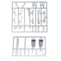 HASEGAWA 21267 Масштабна модель автомобіля Тойота / Toyota Celica 1600GT "1972 Nippon Grand Prix"