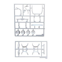HASEGAWA 21267 Масштабна модель автомобіля Тойота / Toyota Celica 1600GT "1972 Nippon Grand Prix"