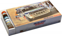 HASEGAWA set25013 HAset25013 LANCIA SUPER DELTA 93WRC (Авто) 