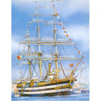 HE80807 AMERIGO 1 / 150 