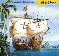 HE80816 PINTA 1 / 75 