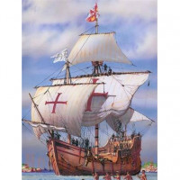 HE80865 SANTA MARIA 1 / 75 
