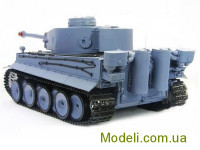 Heng Long HL3818-1 Танк радіокерований 1:16 Heng Long Tiger I з пневмо-гарматою та димом (HL3818-1)