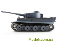 Heng Long HL3818-1 Танк радіокерований 1:16 Heng Long Tiger I з пневмо-гарматою та димом (HL3818-1)