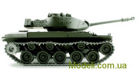 Heng Long HL3839-1-IR Радіокерована модель танк 1:16 Heng Long Bulldog M41A3 з пневмогарматою та  інфрачервоним боєм (HL3839-1-IR)