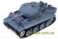 Heng Long 3818 Купити радіокерований німецький танк "Тигр" I (електро)