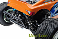 Heng Long RC-HL3850-4 Радіокерований автомобіль Weight Grade з ДВС двигуном (повний комплект)