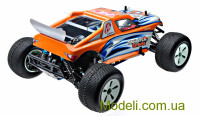 Heng Long RC-HL3850-4 Радіокерований автомобіль Weight Grade з ДВС двигуном (повний комплект)
