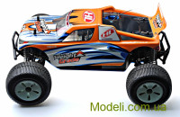 Heng Long RC-HL3850-4 Радіокерований автомобіль Weight Grade з ДВС двигуном (повний комплект)