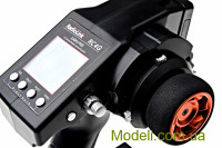Heng Long RC-HL3850-4 Радіокерований автомобіль Weight Grade з ДВС двигуном (повний комплект)