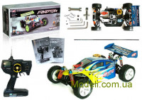 Heng Long Радіокерована модель RC-HL3850-5 Авто Raptor з ДВС двигуном