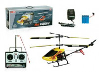RC-HL3854 Гелікоптер Hot Leopard (електро) 