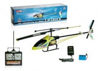 RC-HL3861 Гелікоптер Airborne skylark (електро) 
