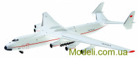 Herpa 518895 Літак Антонов Ан-225 "Мрія" з космічним човном "Буран"