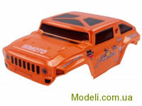 Orange Body for Hummer