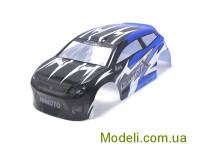 Blue Body for Drift Car 1P