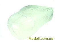 1:10 Transparent Truck Body 1P