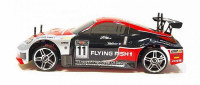 HIMOTO HI4123n Радіокерований Дрифт Himoto Brushed 2.4GHz з електродвигуном (Nissan 350z)
