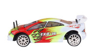 HIMOTO HI4182g Куплю шосейну модель Himoto EXO-16 Green Brushed з електродвигуном